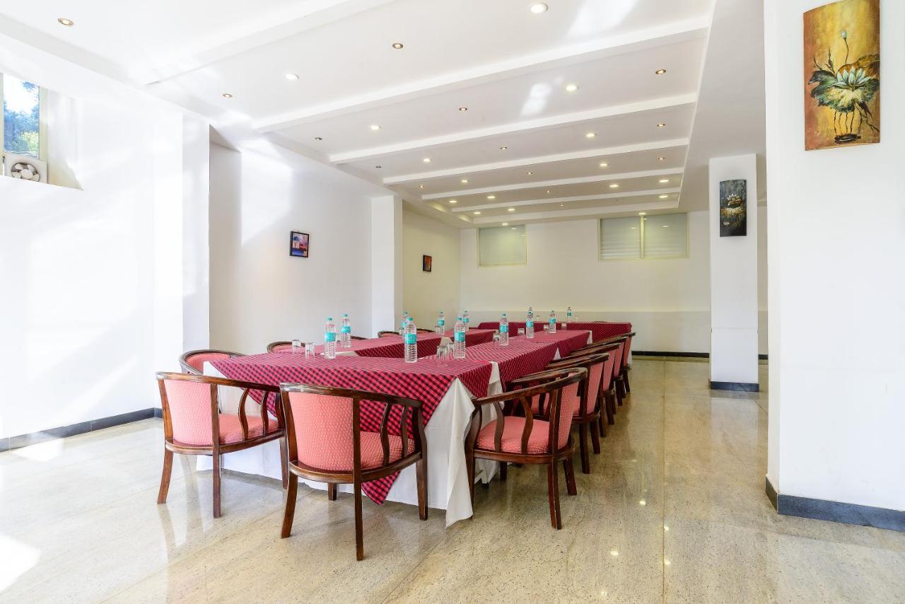 4U Resort Tamilnadu - Kodaikanal Exterior foto